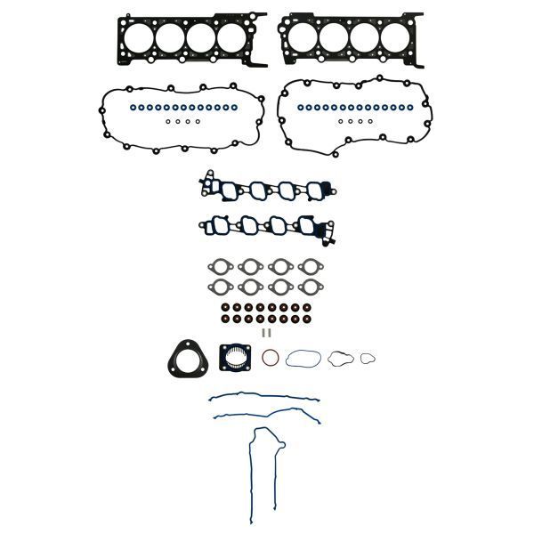 Fel-Pro Head Gasket Set, Hs26482Pt-1 HS26482PT-1